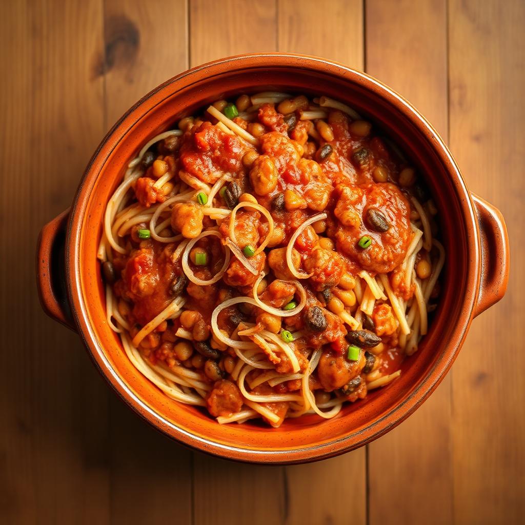Koshari Baladi