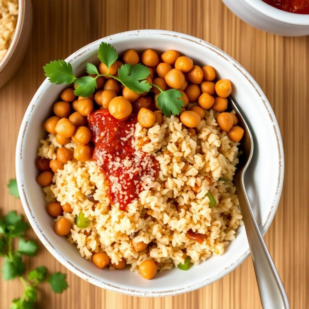 Koshari Light
